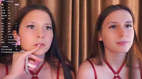 gabriellelynchard @ stripchat on 20251227