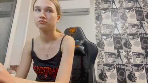 helgicuteness @ stripchat on 20251227