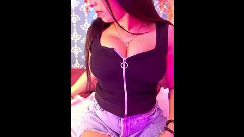 hot_haney77 @ stripchat on 20251227