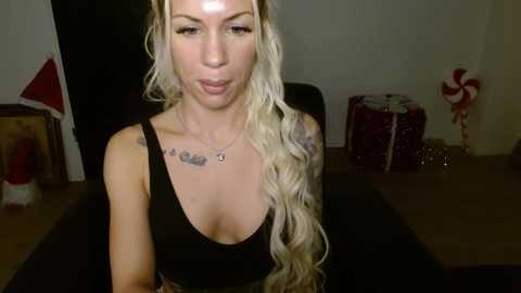 juicyjanexo @ stripchat on 20251227