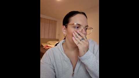 jujuicy_ @ stripchat on 20251227