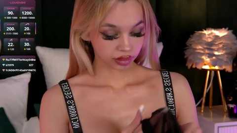 katyevance @ stripchat on 20251227