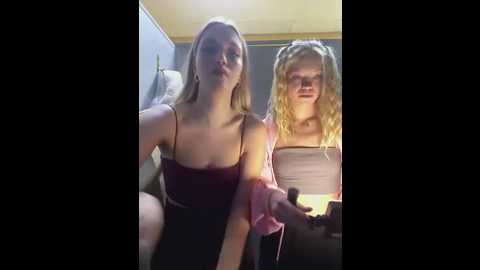 lali_lu @ stripchat on 20251227