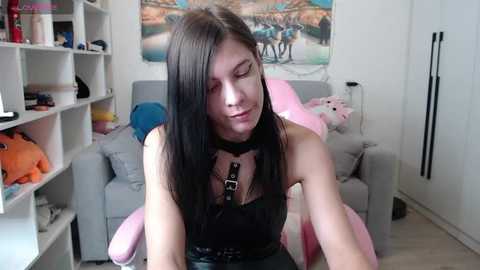 lidaangel21 @ stripchat on 20251227