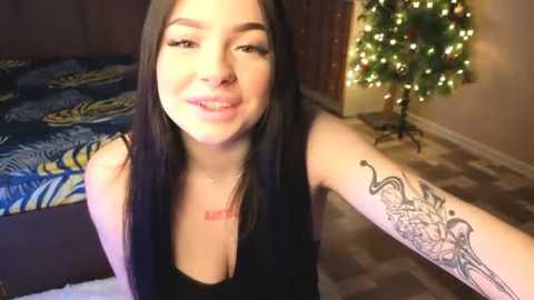 lisaanddenis @ stripchat on 20251227