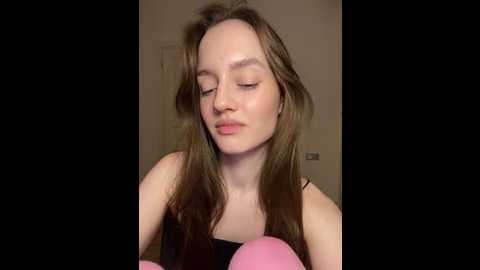 malyshhka @ stripchat on 20251227