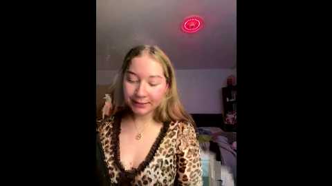 mellixxa @ stripchat on 20251227