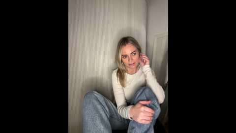 milla__one @ stripchat on 20251227