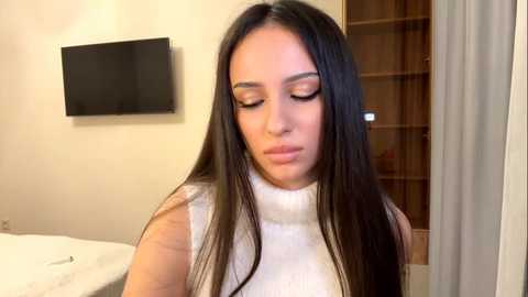 minervashetrawski @ stripchat on 20251227