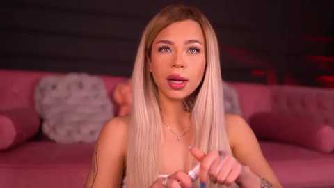 nickybenz @ stripchat on 20251227