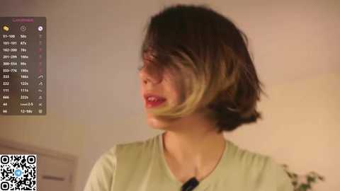 roxannacarver @ stripchat on 20251227