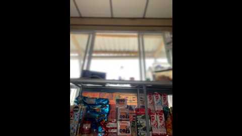 sammyqueenx21 @ stripchat on 20251227