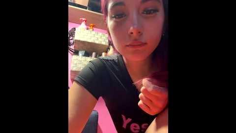 sexymelli18 @ stripchat on 20251227