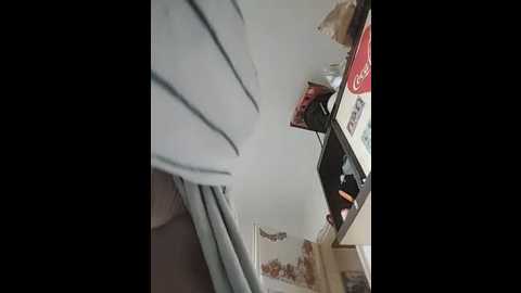 shethedeeevil @ stripchat on 20251227