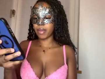 sweet_lexi @ stripchat on 20251227