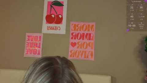 tiffinymergist @ stripchat on 20251227