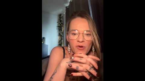 vinique99 @ stripchat on 20251227