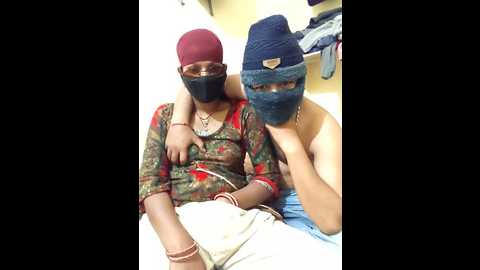 a_pooja_rani @ stripchat on 20251228