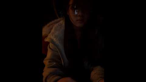 chunxiaoquqn @ stripchat on 20251228