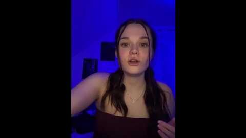 elenamariee @ stripchat on 20251228