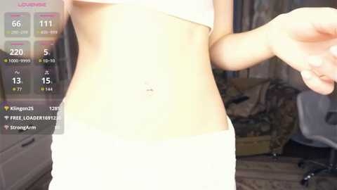 ellirusk @ stripchat on 20251228