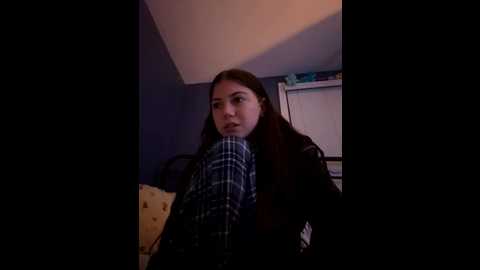 emilycoco @ stripchat on 20251228