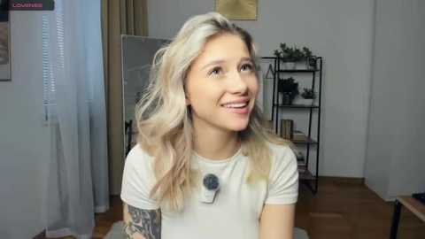 faabinaa @ stripchat on 20251228