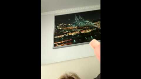 hornyblond_bella @ stripchat on 20251228