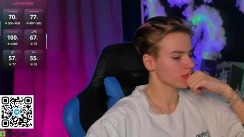 jean_wilsons @ stripchat on 20251228