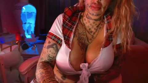 jeanny_inkgirl @ stripchat on 20251228