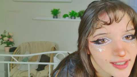 kamila_blush @ stripchat on 20251228