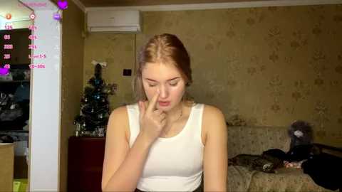 malley_saunds @ stripchat on 20251228