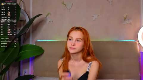 marthamack @ stripchat on 20251228