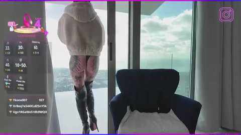 mel_mia @ stripchat on 20251228