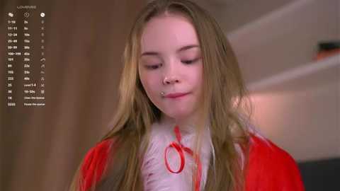 miss_miracle @ stripchat on 20251228