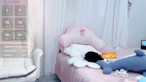 nabi518_ @ stripchat on 20251228