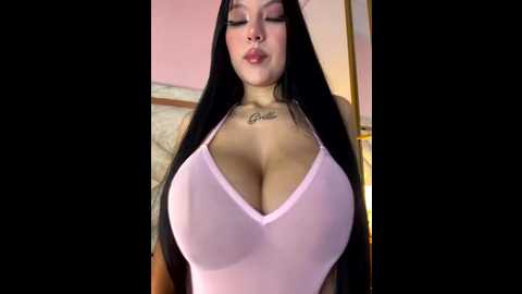 stefania_lerner @ stripchat on 20251228