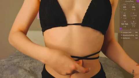 tiffinymergist @ stripchat on 20251228