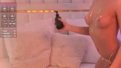 alexaflow @ stripchat on 20251229