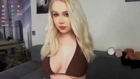 asteriahamel @ stripchat on 20251229