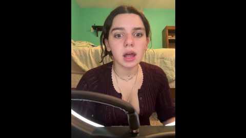 bellywelly69420 @ stripchat on 20251229