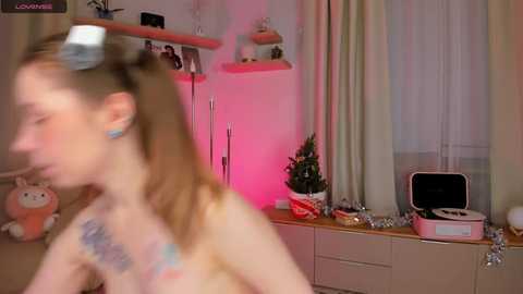 dominikaelis @ stripchat on 20251229