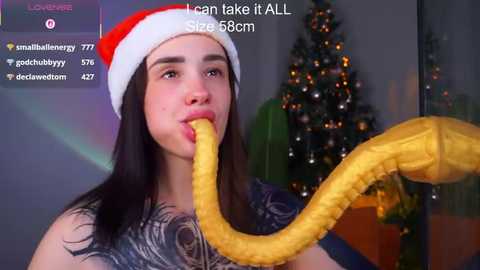 evacanton @ stripchat on 20251229