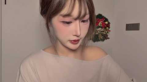 eve36936 @ stripchat on 20251229