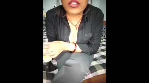 hotty_ragini @ stripchat on 20251229