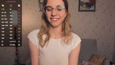 joanbaggott @ stripchat on 20251229