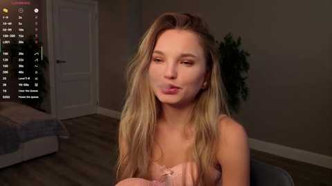 julielupo @ stripchat on 20251229