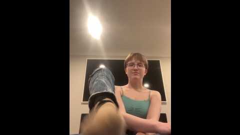 lassie_cassie @ stripchat on 20251229