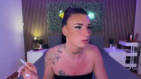 lizaroxx @ stripchat on 20251229