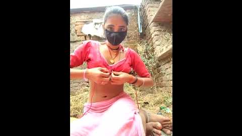 mehta_seema @ stripchat on 20251229